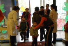 开学入园迎接流程建议,幼师必看!-幼师课件网