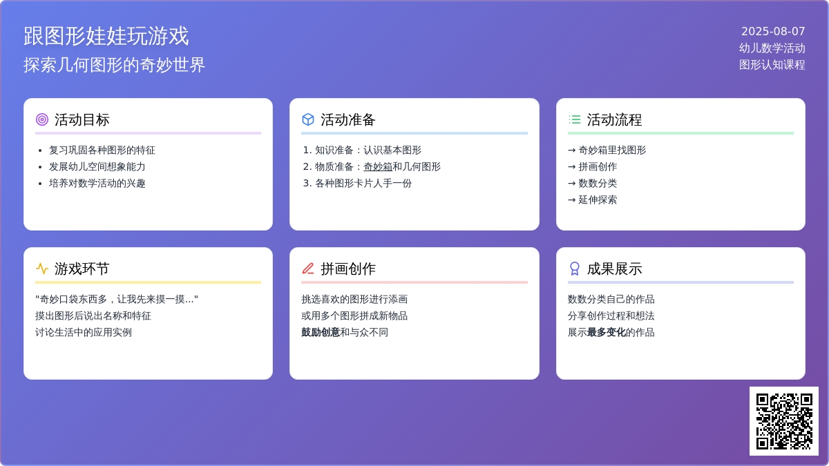 跟图形娃娃玩游戏