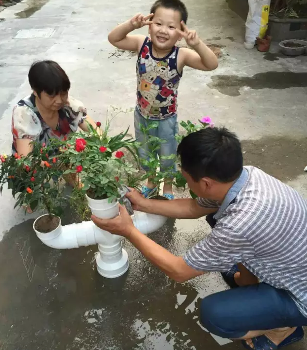 小小自然角，教育意义大-幼师课件网第24张图片