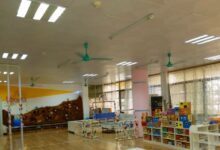 主题环创｜托小班全屋主题环创《蚂蚁和西瓜》-幼师课件网