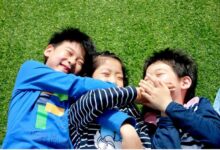 春天来了 | 幼儿园里的“校园旅行”-幼师课件网