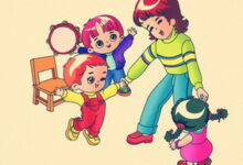 让你5分钟学做一名成功幼师-幼师课件网