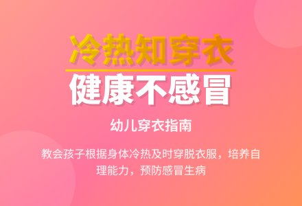 根据冷热穿脱衣-幼师课件网