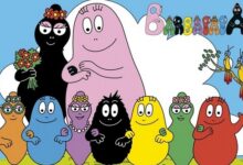 你给孩子选对动画片了吗？-幼师课件网