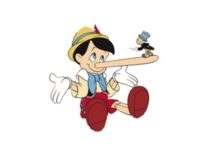 如果孩子“说谎”——利用游戏的情境来化解-幼师课件网