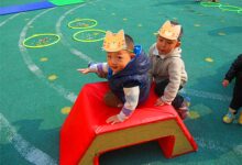 小班数学活动:小猫钓鱼-幼师课件网