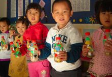 小班科学活动——罐子里的歌声-幼师课件网