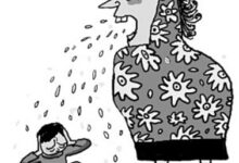 超限效应——越说越不听的原因-幼师课件网