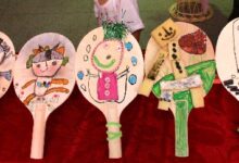 美术课程需要将绘画与制作完美结合-幼师课件网