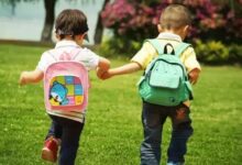 幼儿常规培养之晨间入园&入园点名-幼师课件网
