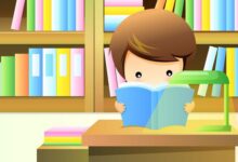 【梨子爱读书】--绘本的分类-幼师课件网