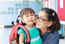 新生入园 | 快速克服幼儿分离焦虑，对症下药是关键-幼师课件网