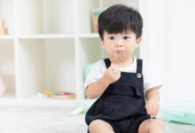小儿脑积水外观能看出来吗-幼师课件网