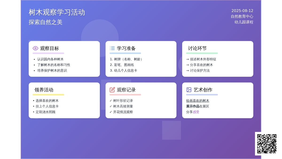 我喜欢春天的树