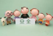 总在唠叨“安全”，仍旧小伤不断，你设定的安全教育分阶段了吗？-幼师课件网