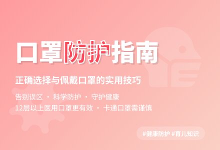 “口罩”知多少-幼师课件网