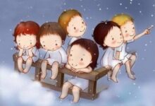 搞定常规 | 8招具体做法+简单易学儿歌40首-幼师课件网