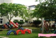 幼儿园户外体育活动区环境创设的3大策略-幼师课件网