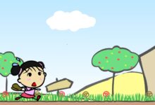 大班社会教案：《与时间赛跑》-幼师课件网