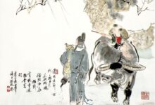 大班语言活动：古诗《清明》-幼师课件网