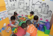 小班建构游戏影响因素和指导策略探析-幼师课件网