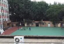 中国塑胶跑道总出问题，国外为什么不用塑胶跑道？看完恍然大悟-幼师课件网