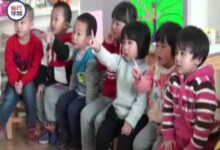 获奖公开课视频 | 小班科学领域数学活动《一一对应》-幼师课件网
