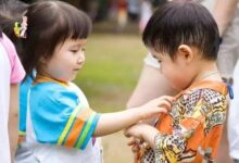 分离焦虑 | 要想孩子尽快适应幼儿园，家长老师需做这些准备-幼师课件网