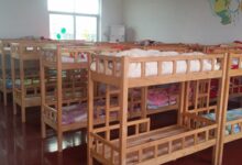 冬季，幼师怎么组织孩子午睡？-幼师课件网