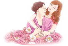 樱桃来了《魔发教室》 | 蝴蝶发型,别输在朋友圈的起跑线上-幼师课件网