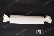 中班艺术领域美术活动 |《糖果派对》-幼师课件网