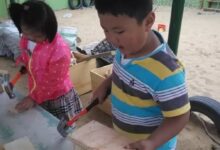 幼儿木工区自主性和创新性活动探索-幼师课件网