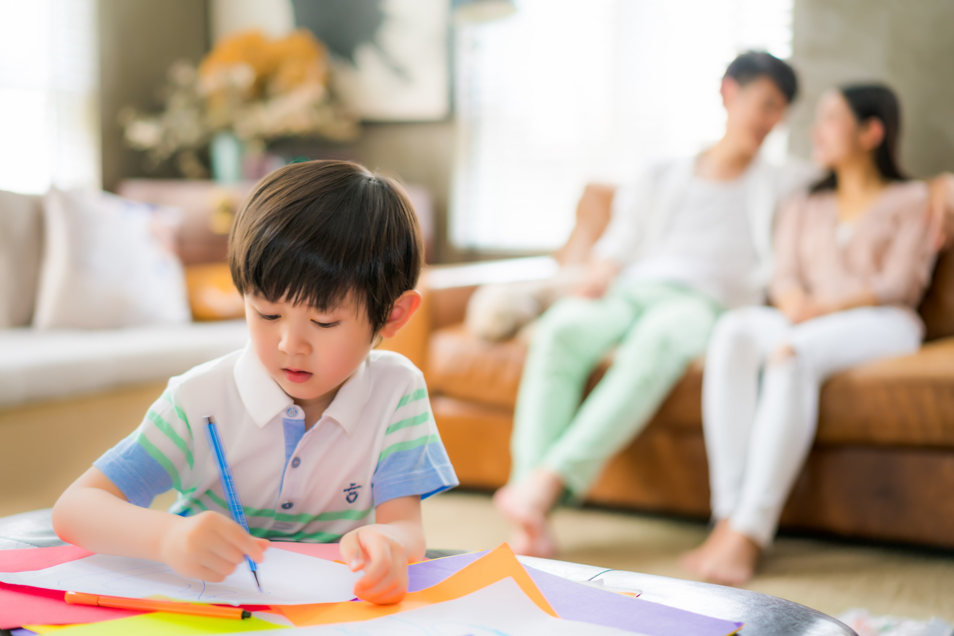 小学生劳动家长评语简短-幼师课件网第1张图片