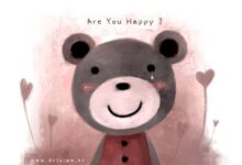小班音乐活动《小熊舞会》-幼师课件网