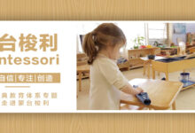 教育体系专题 | 蒙台梭利-Montessori-幼师课件网