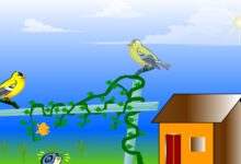 优秀教案 | 小班健康领域体育活动《小蜗牛爬爬爬》-幼师课件网