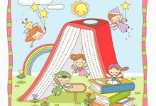 优秀教案 | 小班社会领域活动《图书分享》-幼师课件网