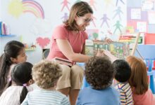 幼儿园培养孩子记忆力的十个秘诀-幼师课件网