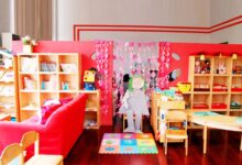 老师该如何组织与指导区角活动？-幼师课件网