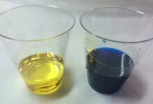 科学小实验——水油分离-幼师课件网