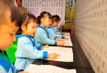 国学常识200题（上）赶紧给孩子收藏！-幼师课件网