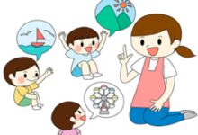 锻炼想象力的小游戏-来自日本-幼师课件网
