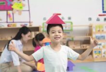 师幼互动 | 怎么样让屡教不改的“调皮大王”守规矩？-幼师课件网