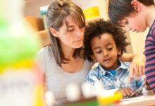 美国最新教育工作者专业道德标准-幼师课件网