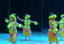 元旦舞蹈 | 《wakawaka》-幼师课件网