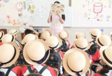 来自日本一线幼儿教师的职业归属感－日本-幼师课件网