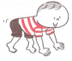 体育课游戏 | 3岁孩子灵巧性锻炼小游戏-幼师课件网