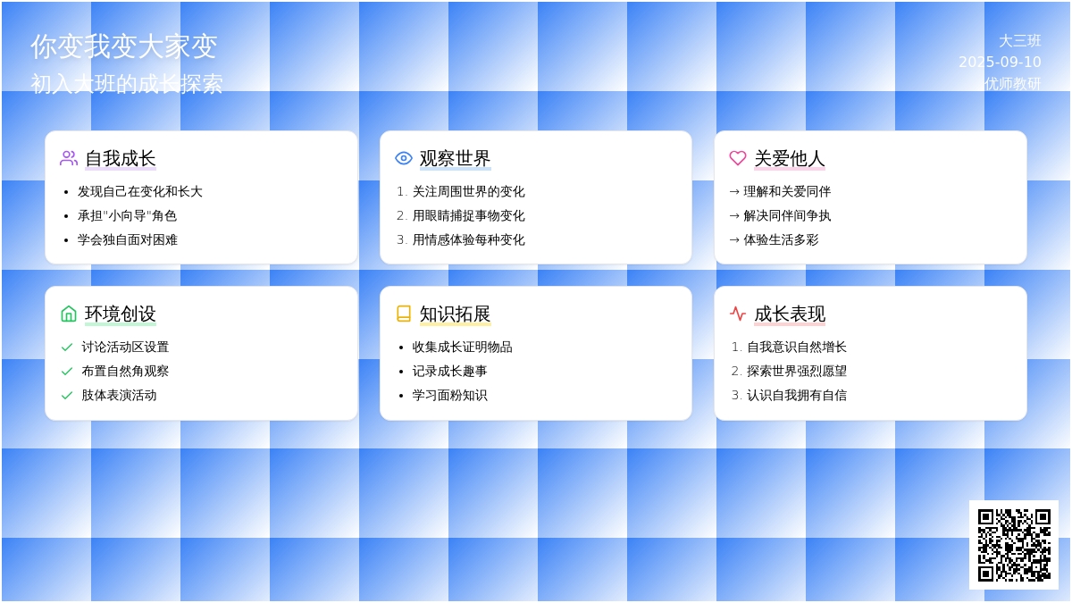 活动说明（程玲玲）