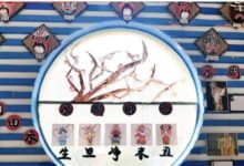 全屋环创 | 新学期用这90多张图，带你打造唯美中国风-幼师课件网