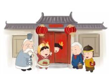 关于孩子的压岁钱，竟然有这么多学问！你知道吗？-幼师课件网